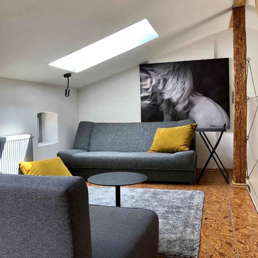 Apartamenty Stara Winiarnia Wałcz Eksteriør billede