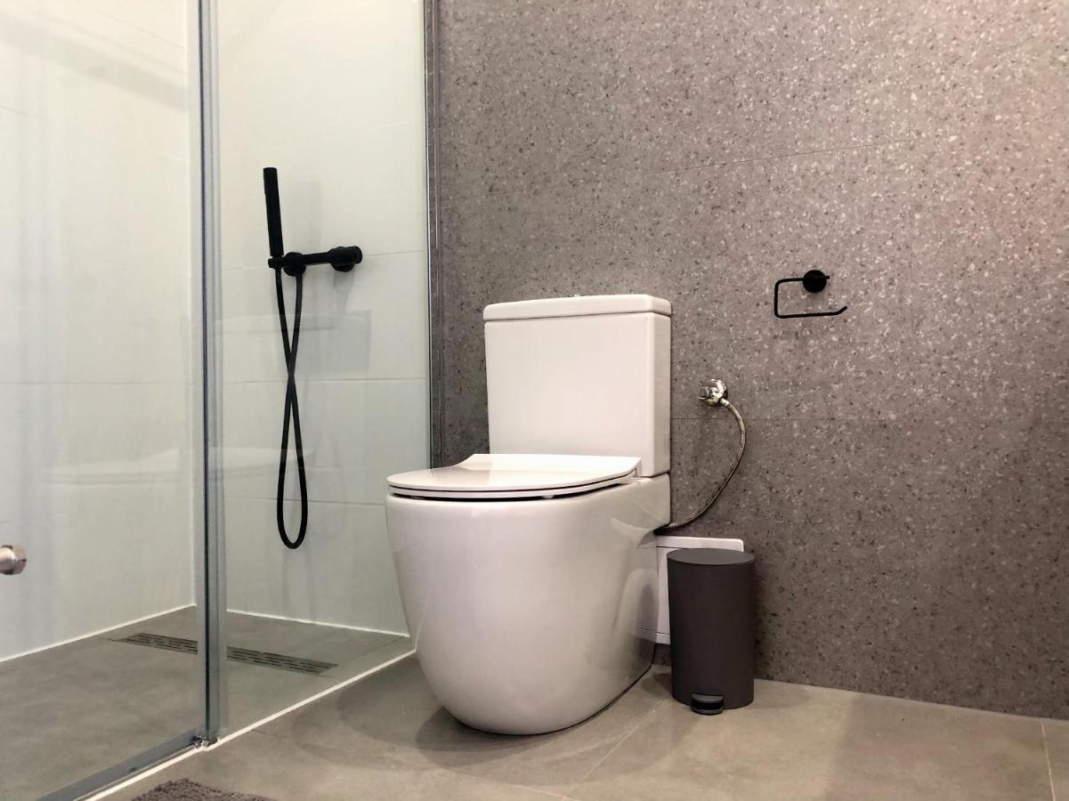 Apartamenty Stara Winiarnia Wałcz Eksteriør billede