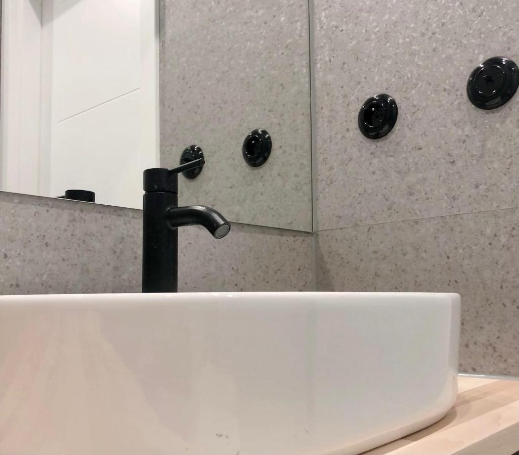 Apartamenty Stara Winiarnia Wałcz Eksteriør billede