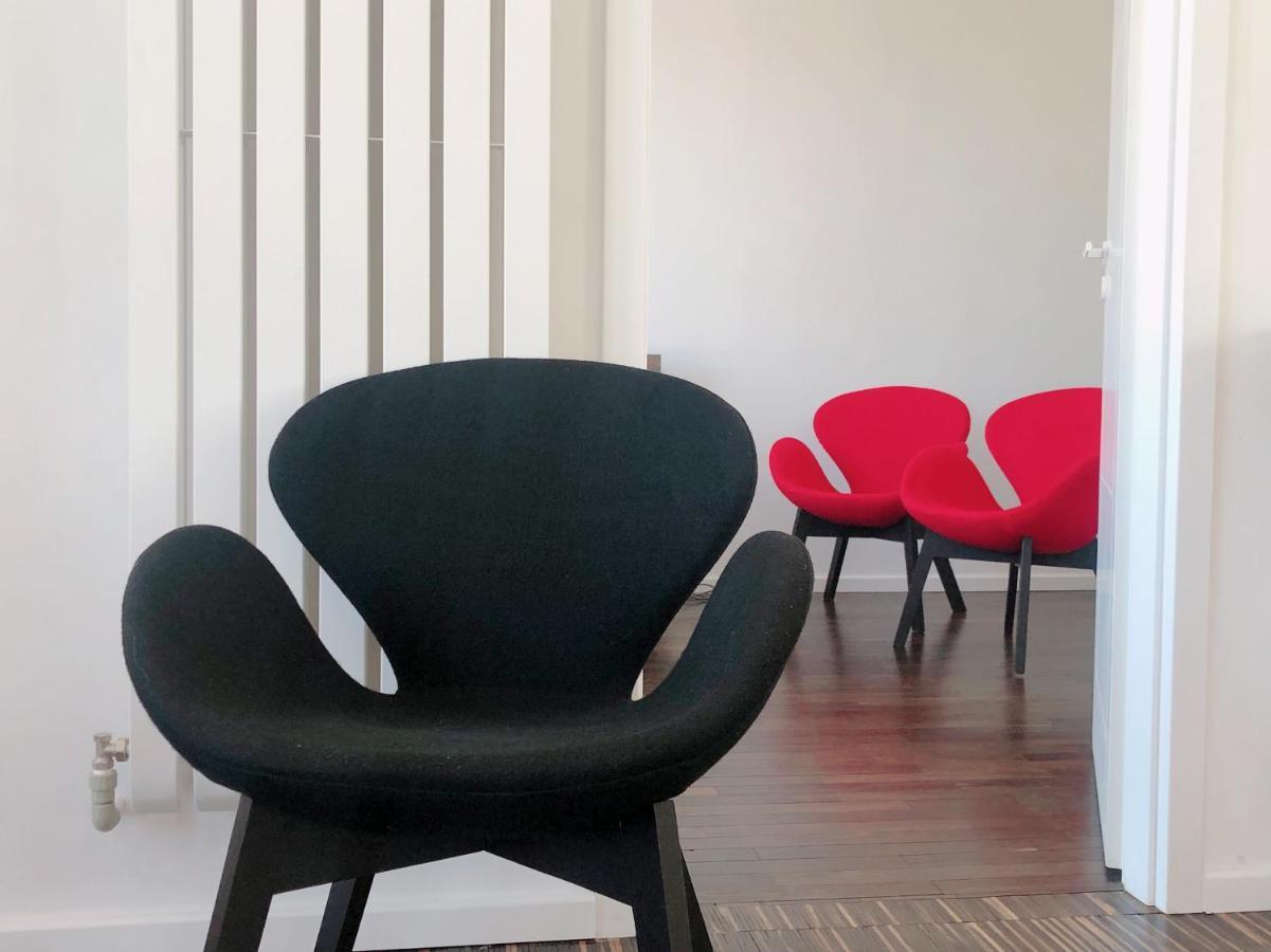 Apartamenty Stara Winiarnia Wałcz Eksteriør billede